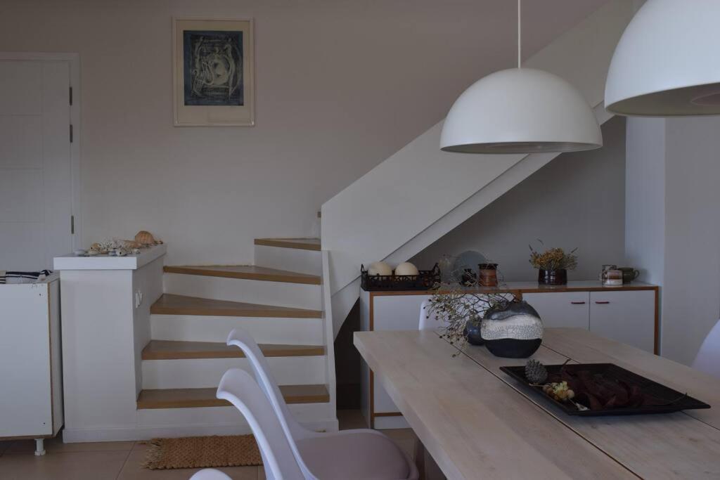 Panoramic View Summerhouse Loukissia エクステリア 写真
